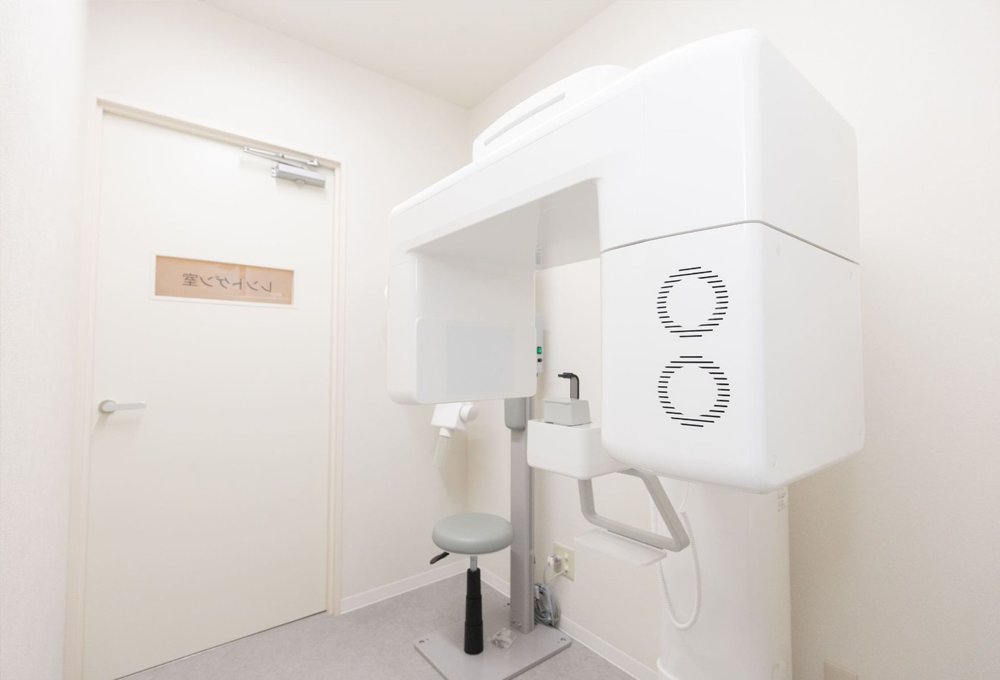 歯科用CT