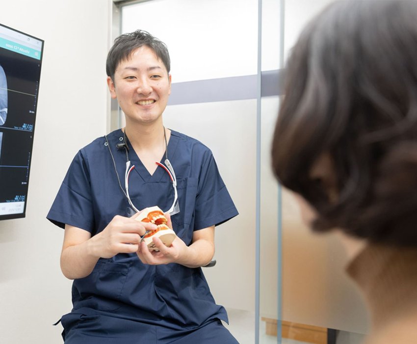 まずはお気軽にご相談ください