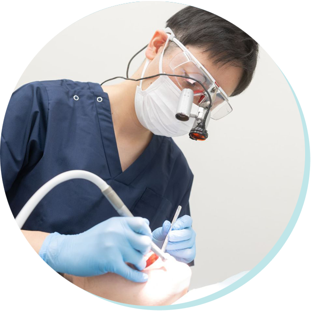 オーダーメイド治療