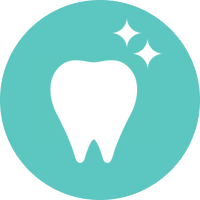 神経を残して歯の寿命を伸ばす治療
