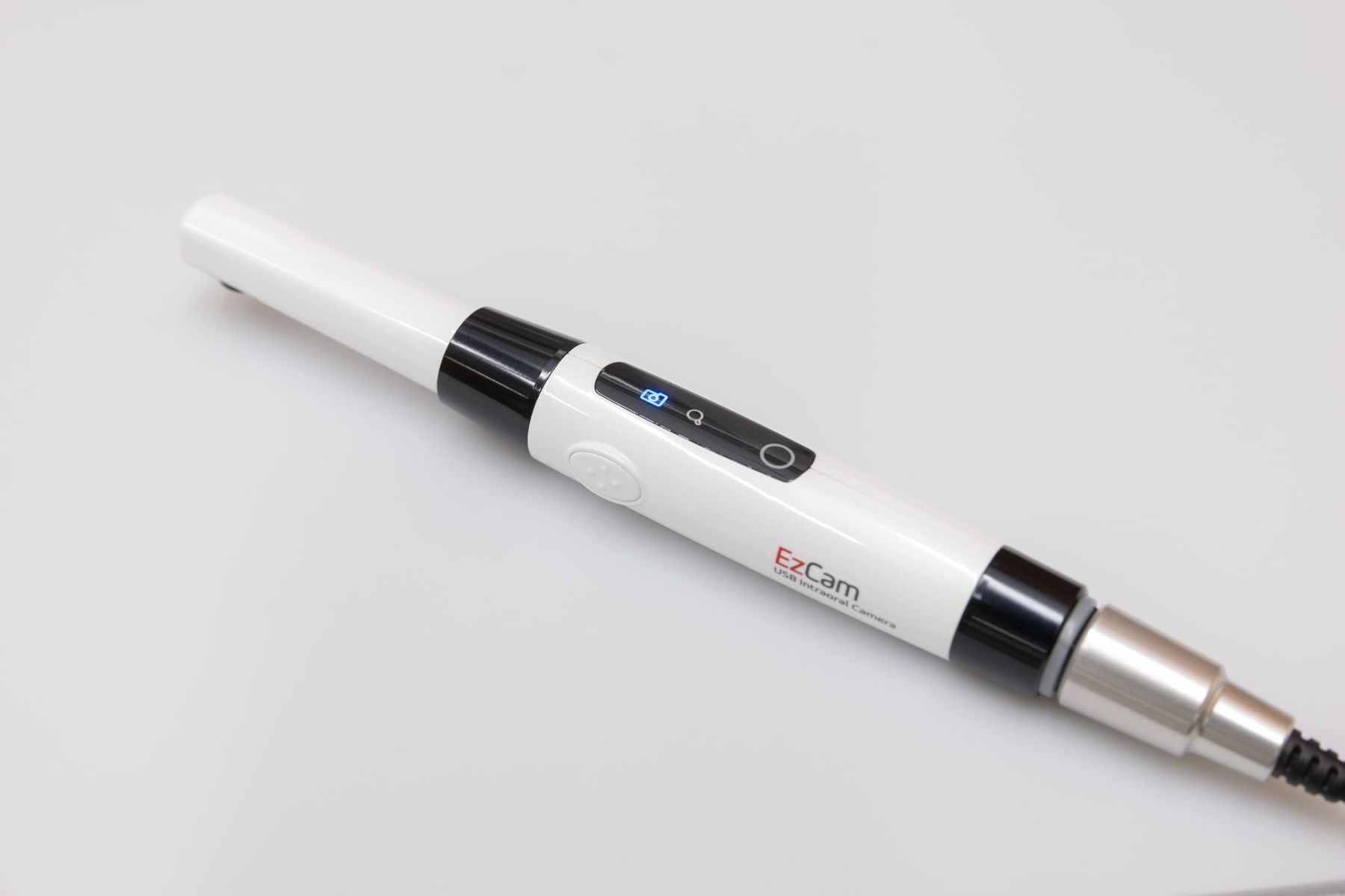 口腔内写真撮影