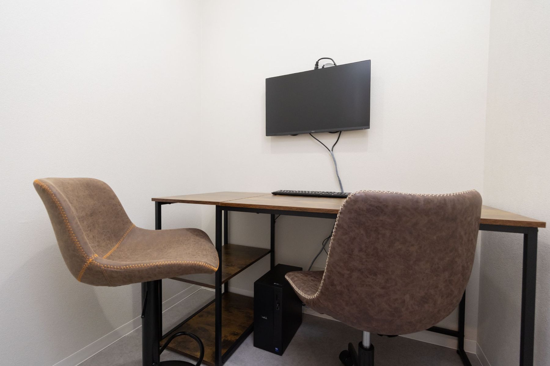 カウンセリングルーム