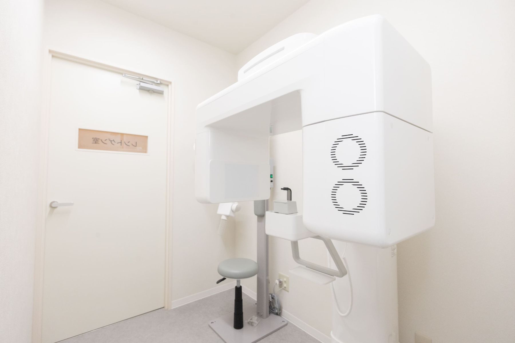 最新レントゲンやCTなどによる検査