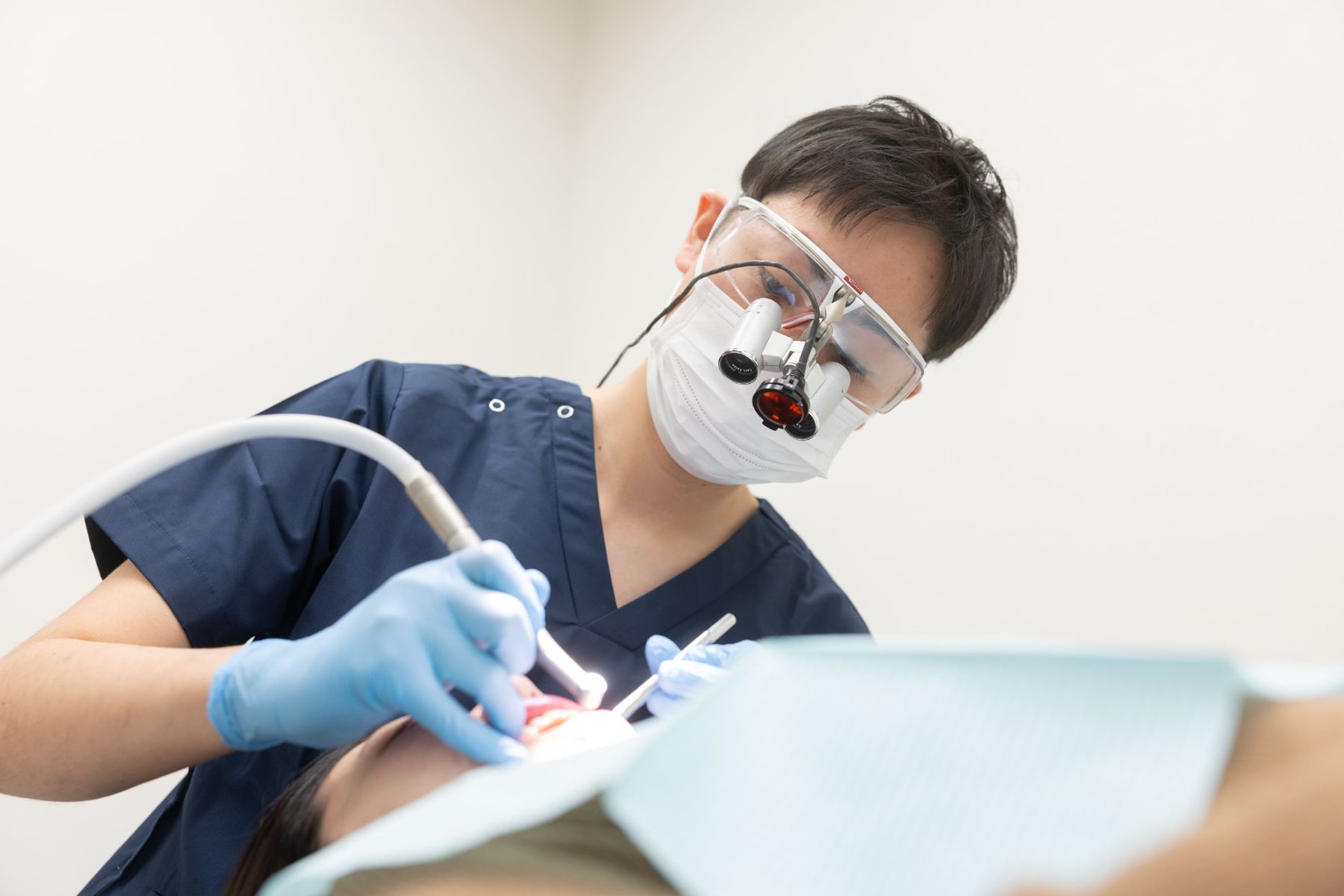 口腔外科について