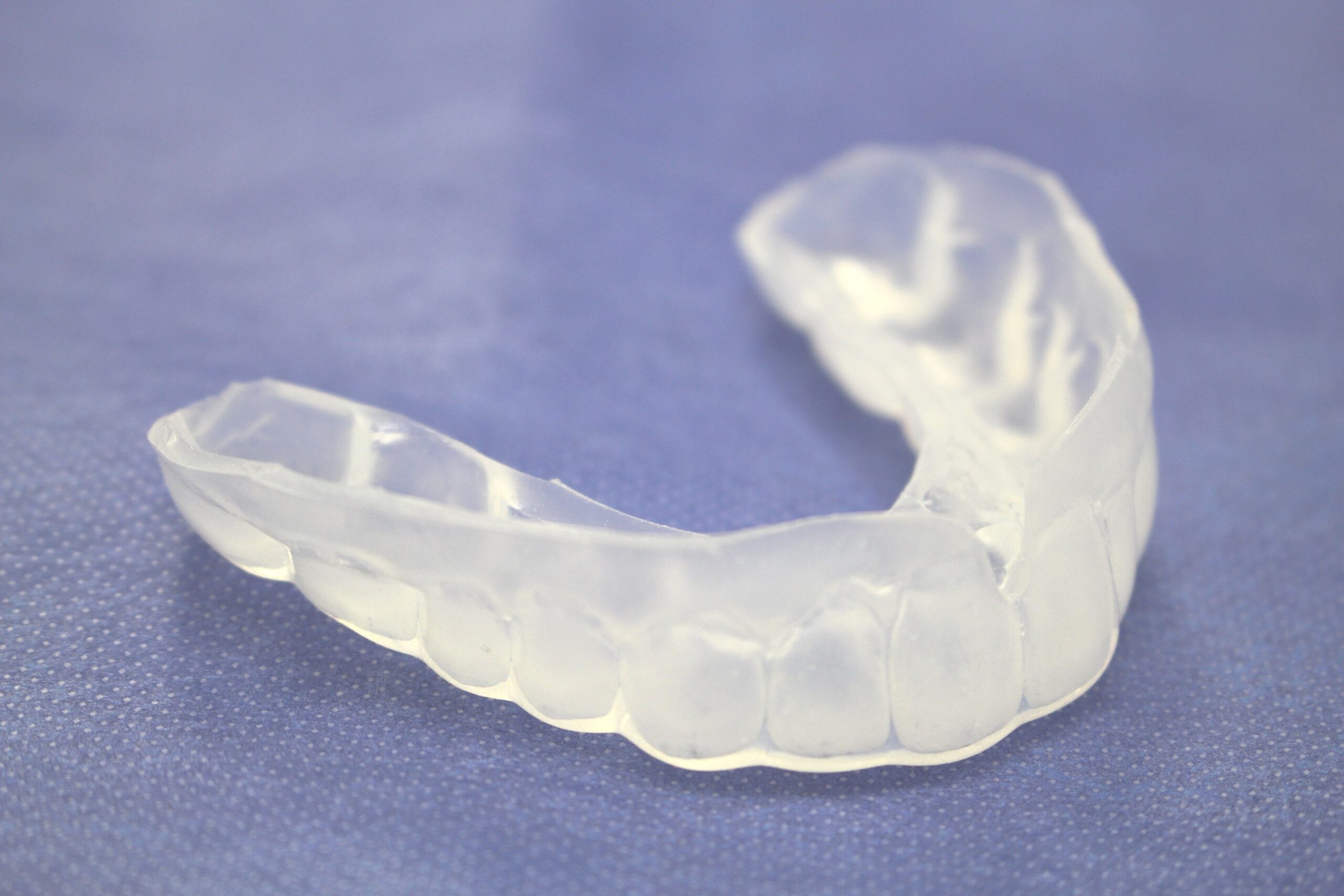 型取り・作製を注文