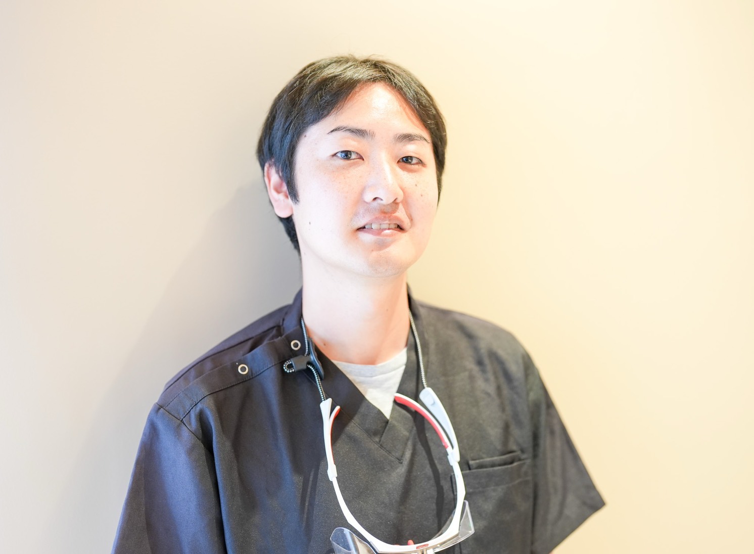 堀之内ナカゾエ歯科 中添一樹